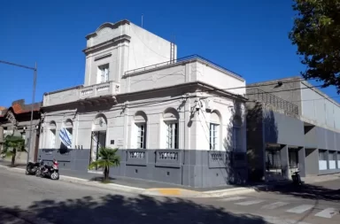 Instituto de Formación Docente de Melo