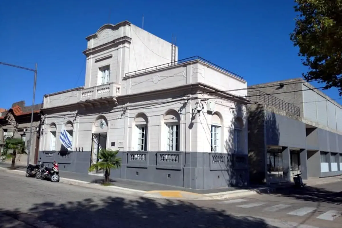 Instituto de Formación Docente de Melo