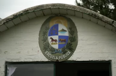 Comenzó el año lectivo en Cerro Largo