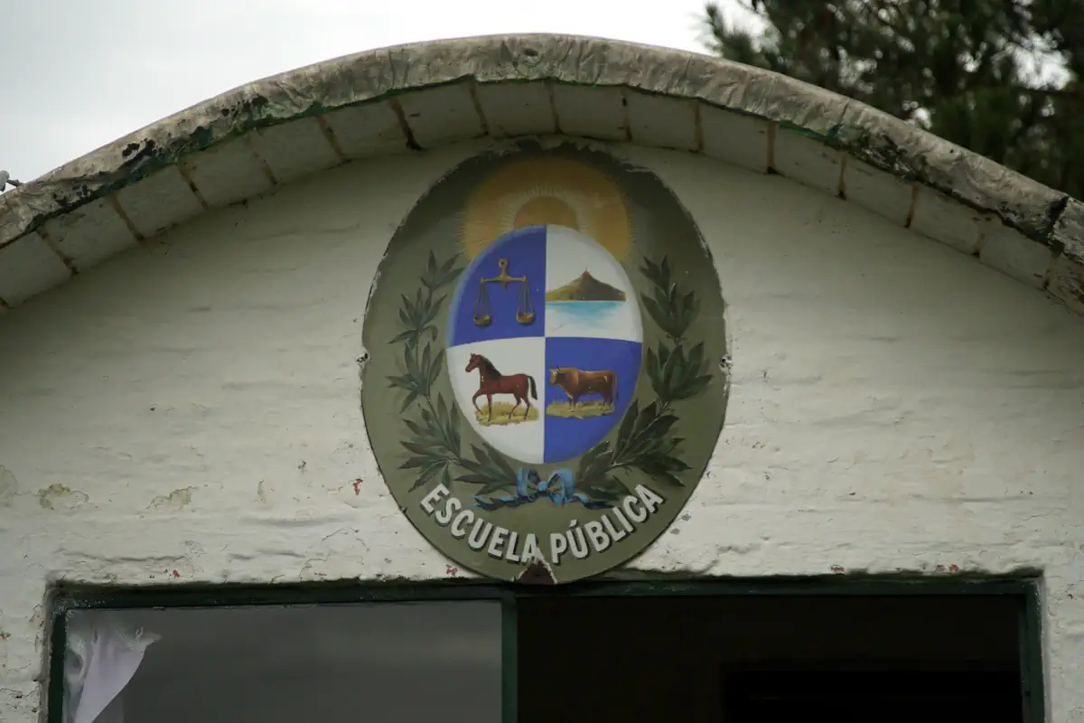 Comenzó el año lectivo en Cerro Largo