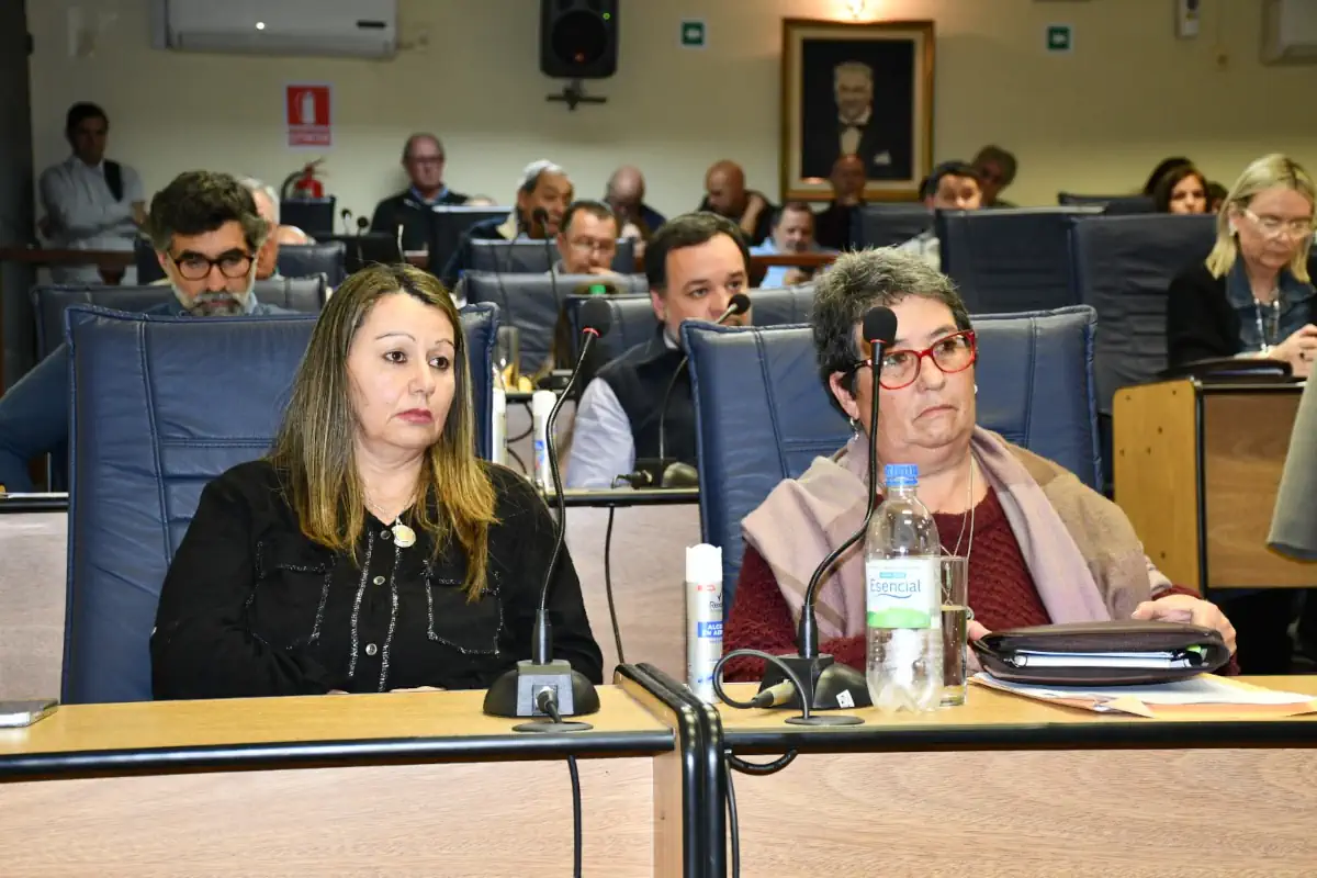 Complejo Educativo de la zona Este de Melo