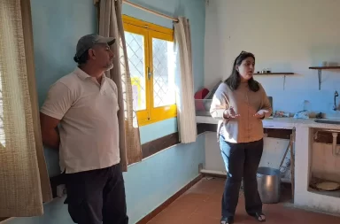 comedor municipal fraile muerto