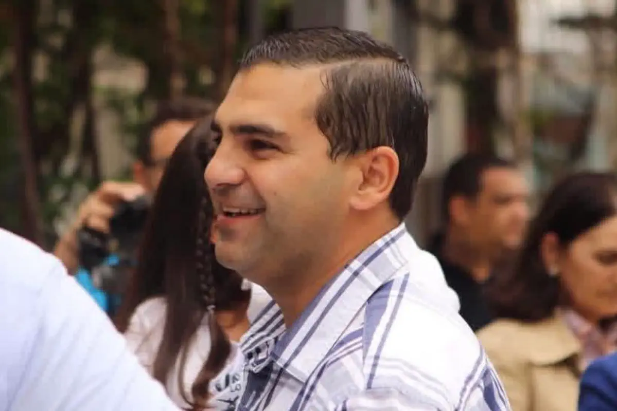 José Yurramendi