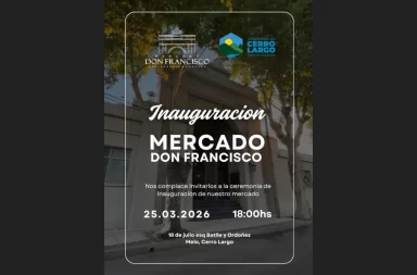 Mercado Don Francisco