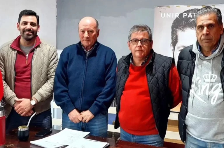 Partido Colorado renovó autoridades en Cerro Largo
