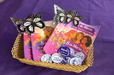 Intendencia elabora una agenda única de actividades en el Mes de las Mujeres