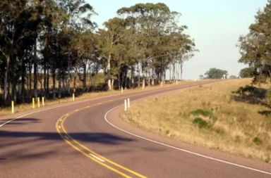 obras públicas ruta 26