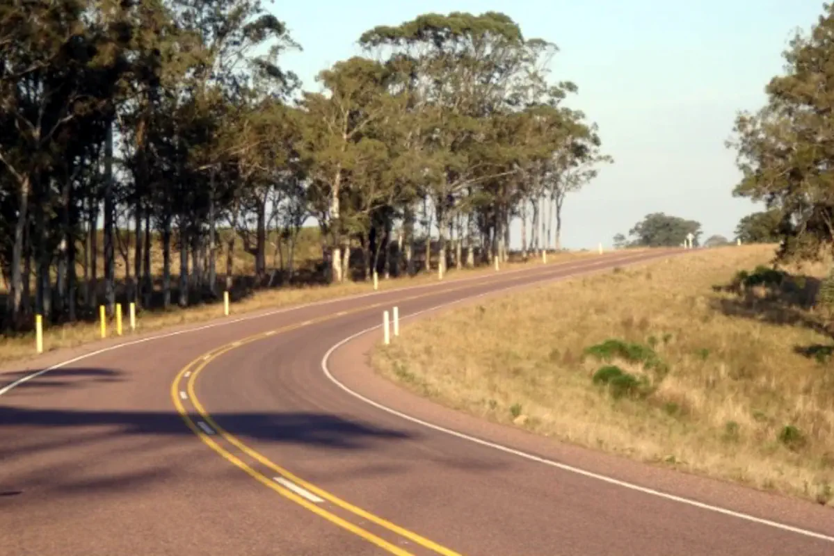 obras públicas ruta 26