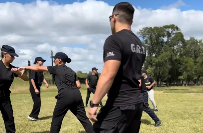 Escuela Departamental de Policía de Cerro Largo