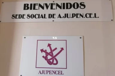 AJUPENCEL elegirá nueva directiva