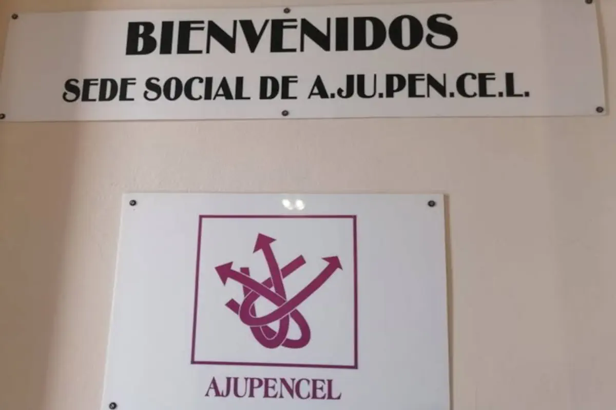 AJUPENCEL elegirá nueva directiva
