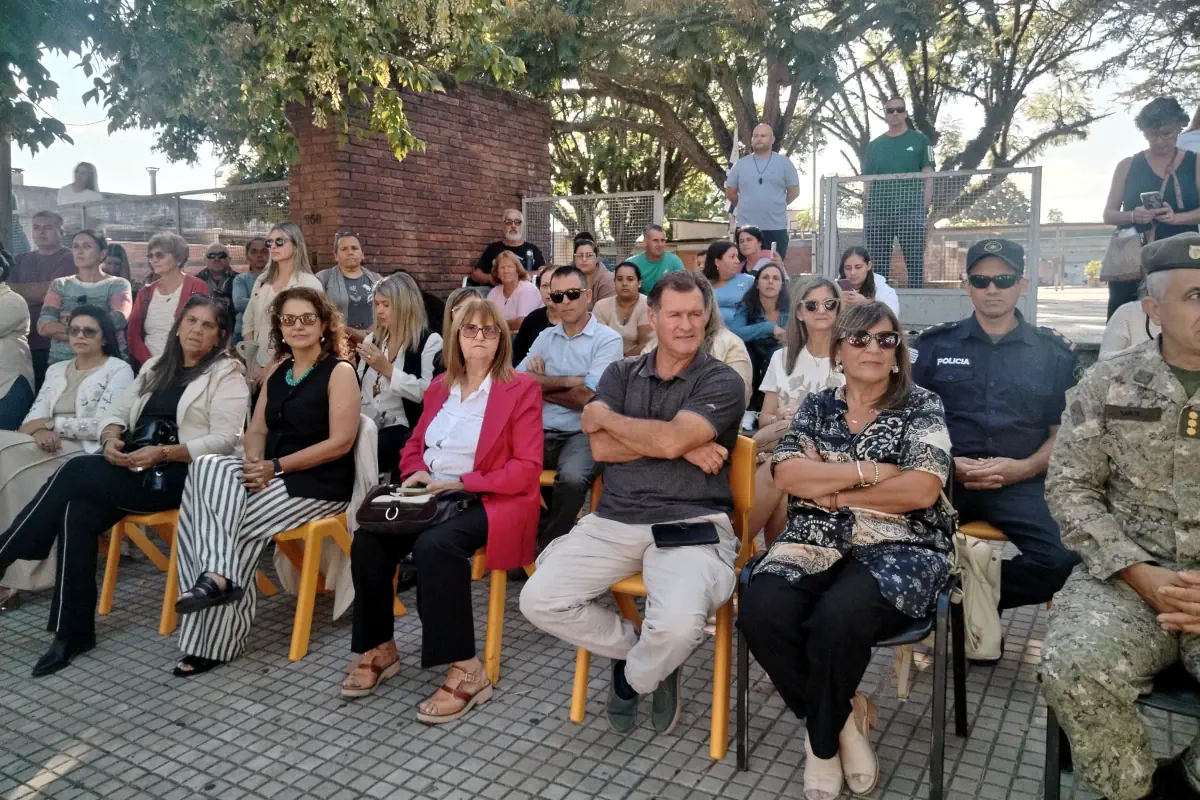 homenaje a José Pedro Varela