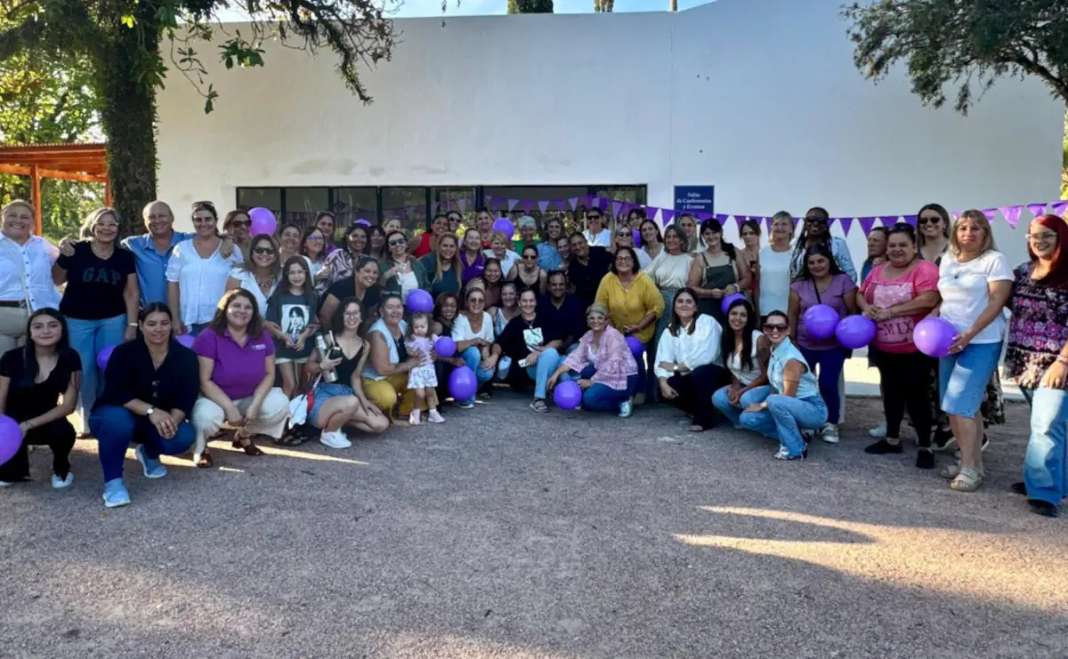 mujeres municipales