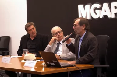 Agro uruguayo: menos productores y más ganado