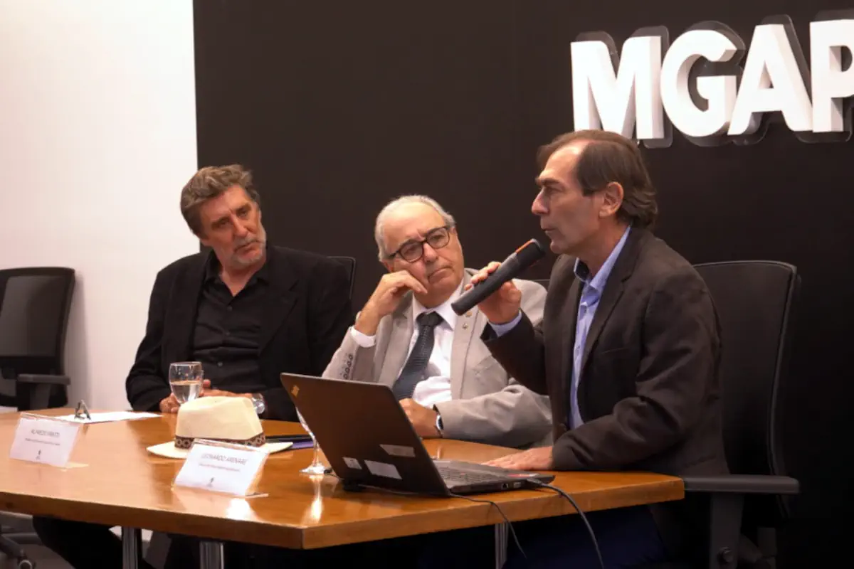 Agro uruguayo: menos productores y más ganado