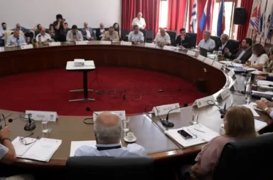 Congreso de intendentes