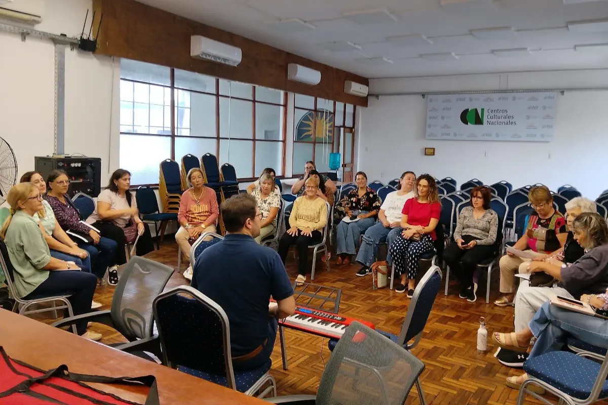 Coro Emir Pica