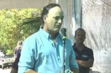 emergencia agropecuaria