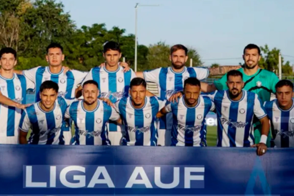 cerro largo fc