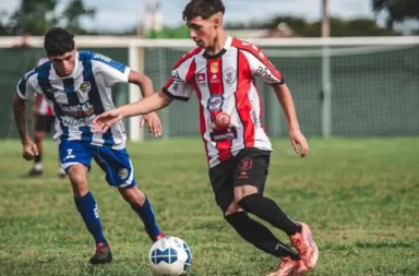Foto: Liga Salteña de Fútbol