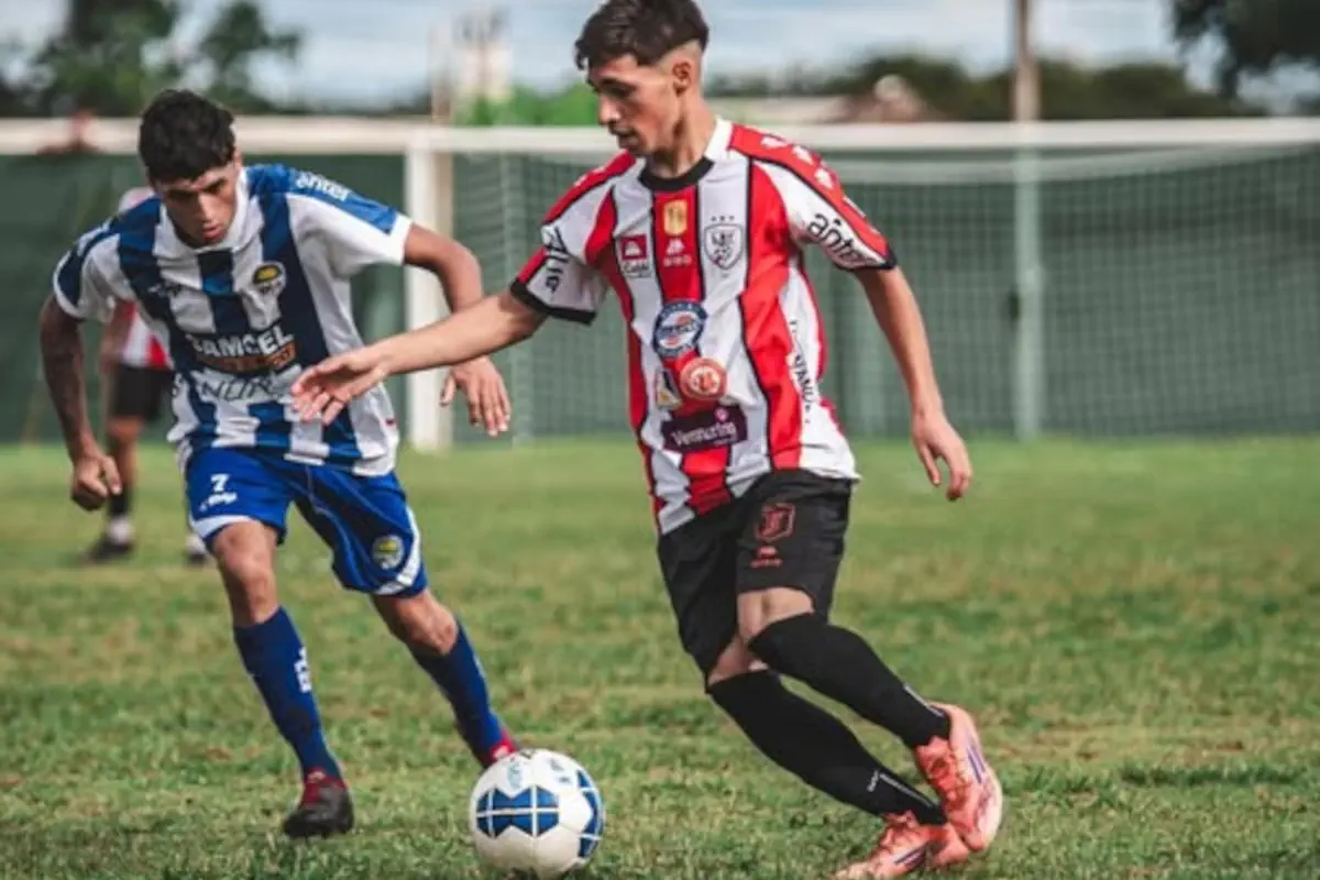 Foto: Liga Salteña de Fútbol