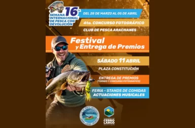 Pesca con Devolución