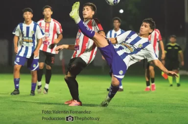 Foto: Valentin Fernandez. Thephoto.uy