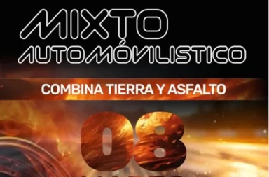 Mixto Automovilístico
