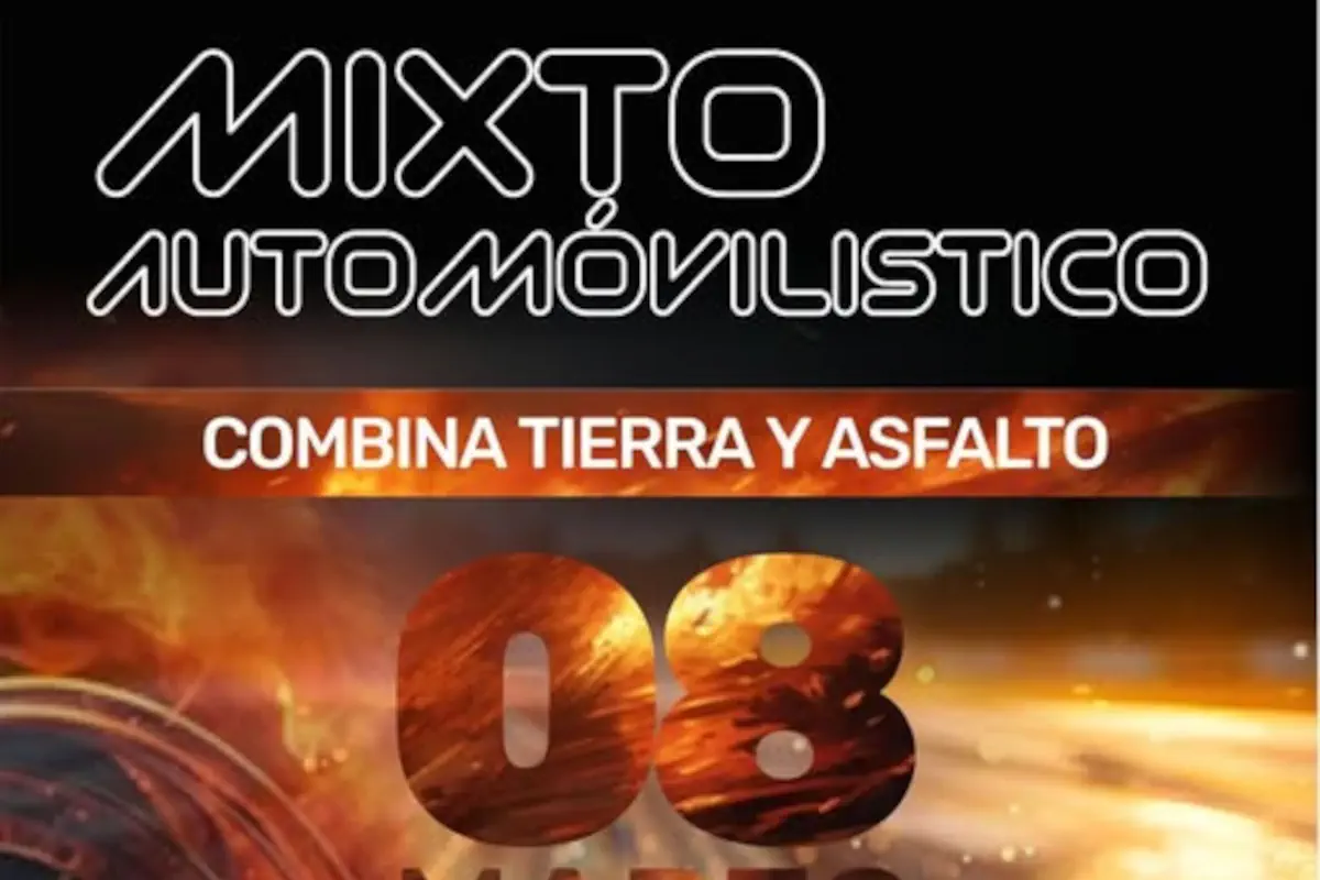 Mixto Automovilístico