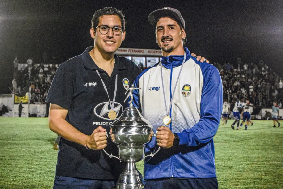 Renuncia de Acuña sacude a la selección Sub 18