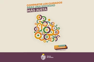 Melo recibe actividades por el Mes de los Cuidados con charla abierta y concurso comunitario