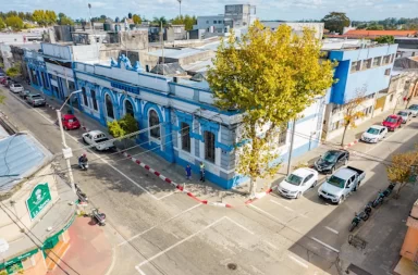 intendencia de cerro largo