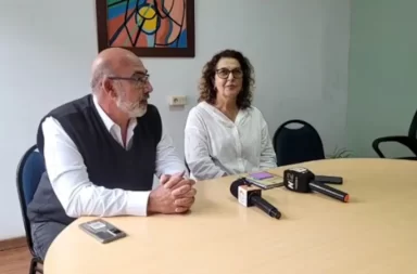 Lanzan en Melo un curso innovador sobre trabajos en yeso