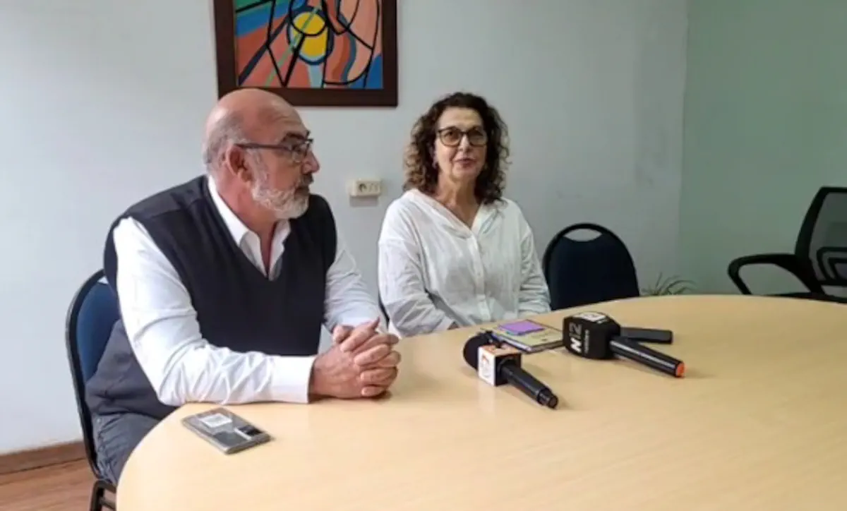 Lanzan en Melo un curso innovador sobre trabajos en yeso