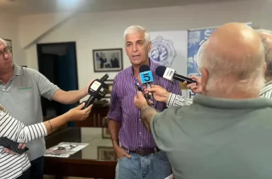 Gran sorteo por el Día de la Madre impulsa las compras locales en Cerro Largo