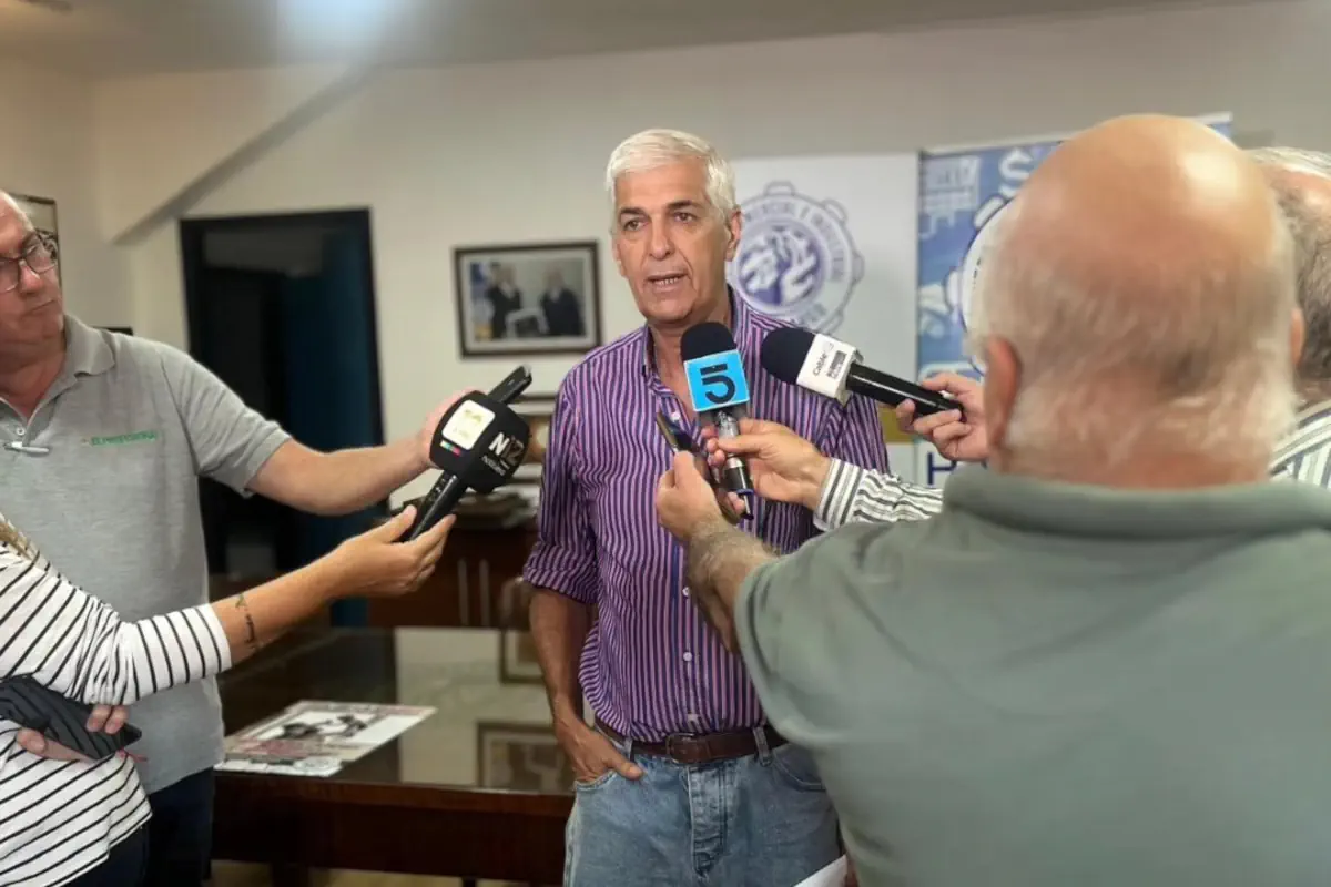 Gran sorteo por el Día de la Madre impulsa las compras locales en Cerro Largo