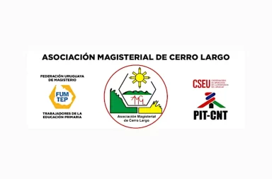 Asociación Magisterial de Cerro Largo