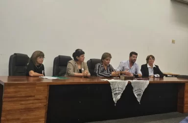 Universidad Nacional de la Educación