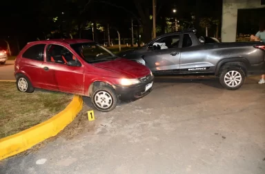 accidente tránsito ruta 26