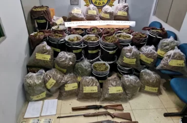 Operación Fondo Negro