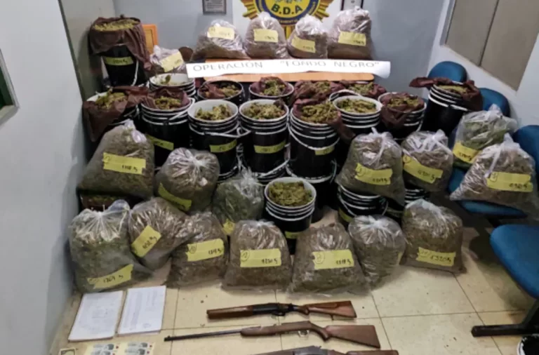 Operación Fondo Negro