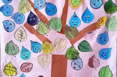 Policía Comunitaria realizó talleres sobre convivencia y bullying en Tupambaé