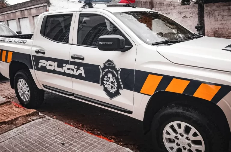Policiales
