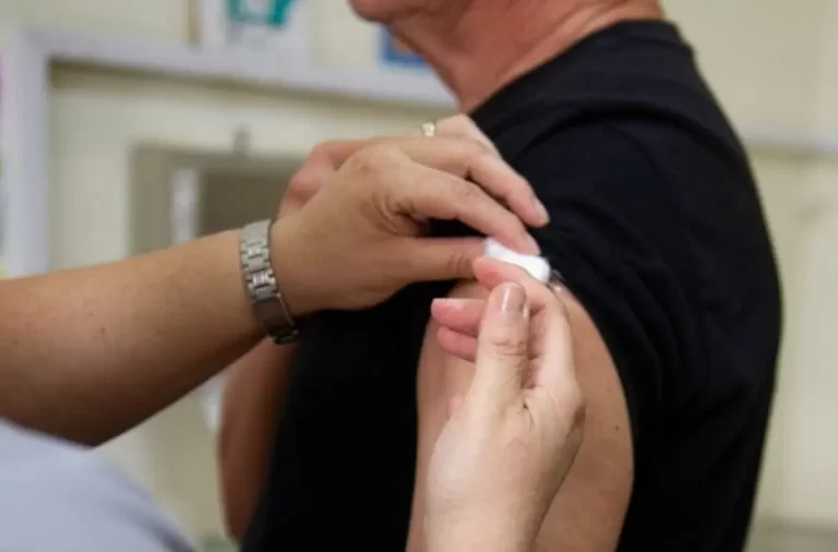 Más de dos mil personas ya fueron vacunadas contra la gripe en Cerro Largo