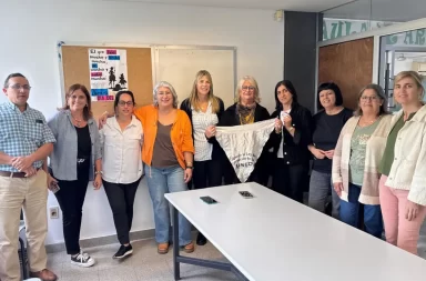 Universidad de la Educación