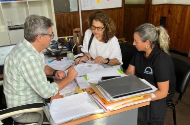 Preocupa el aumento de personas en situación de calle en Cerro Largo