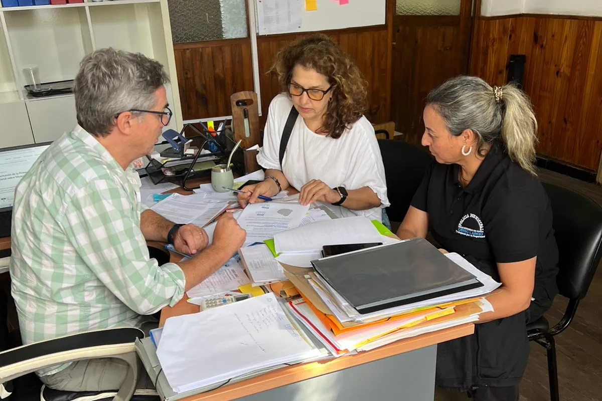 Preocupa el aumento de personas en situación de calle en Cerro Largo