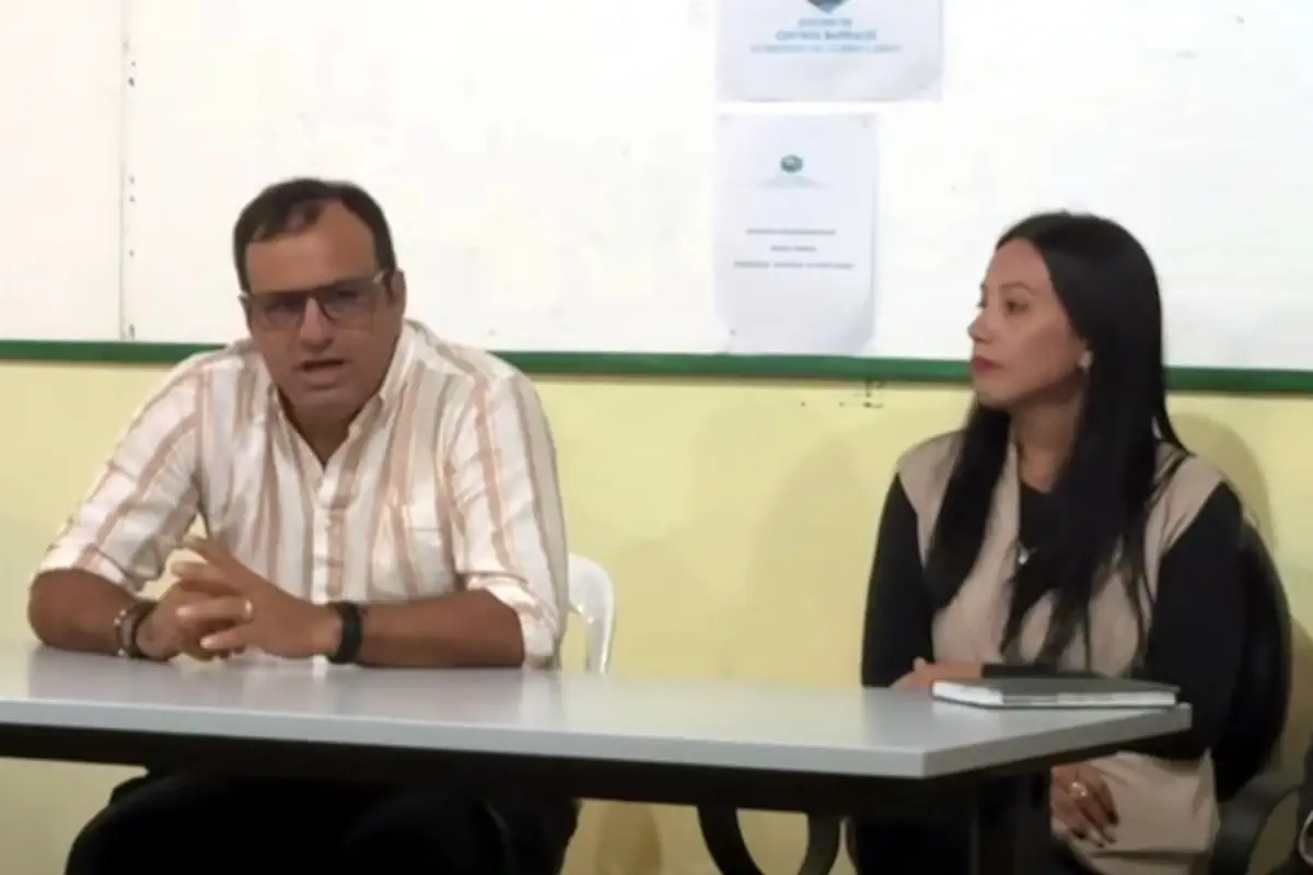 Administración Morel refuerza el contacto directo con vecinos en barrios Tiririca y Souza