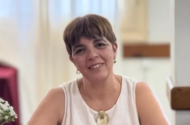 INAU, Yandira Álvarez