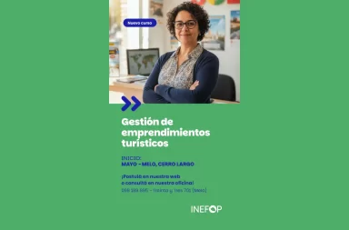 curso virtual de gestión de emprendimientos turísticos